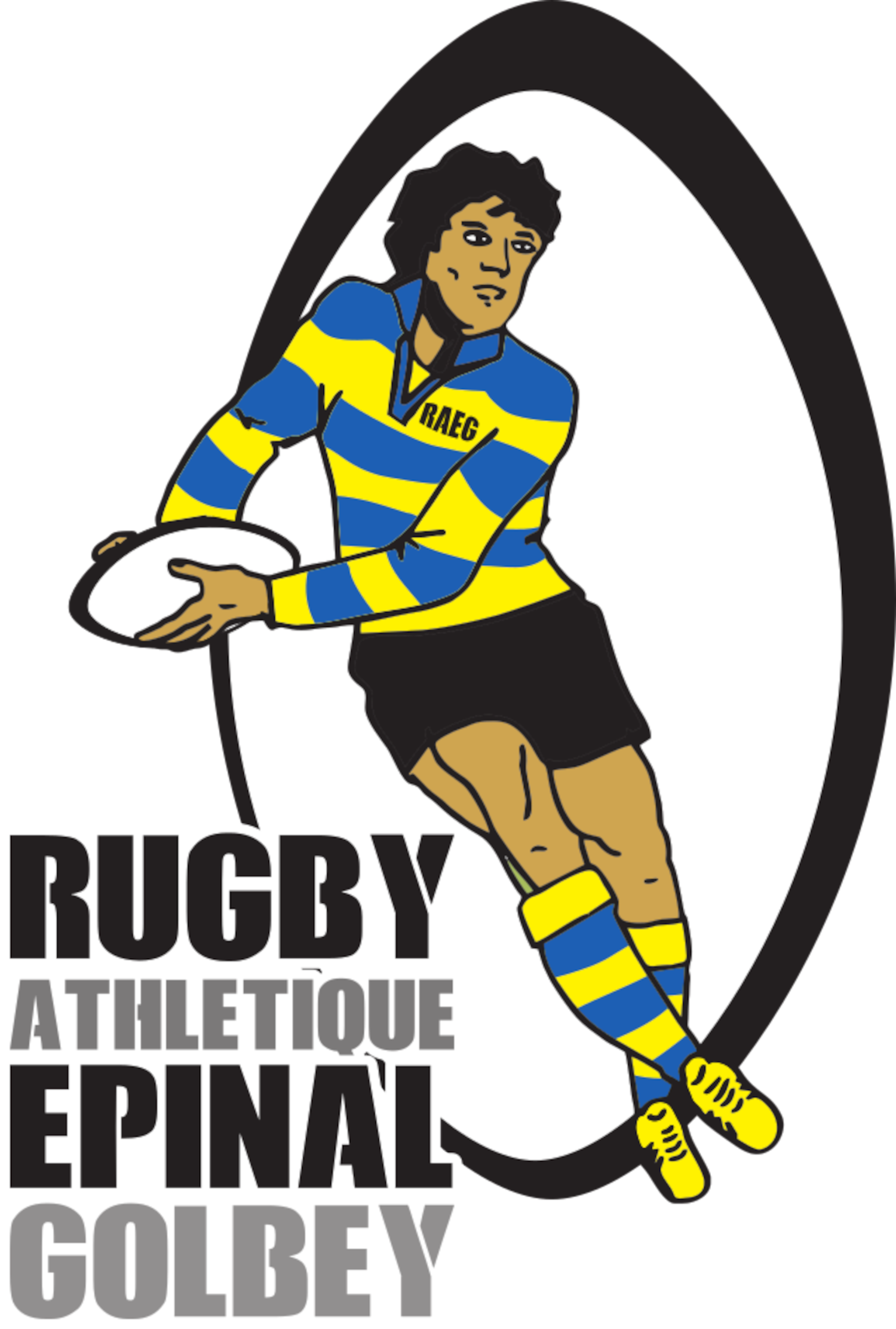 Logo du Club